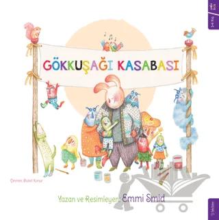 Gökkuşağı Kasabası