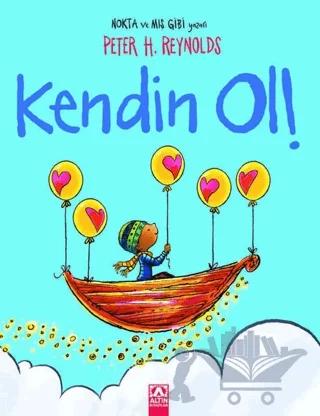 Kendin Ol!