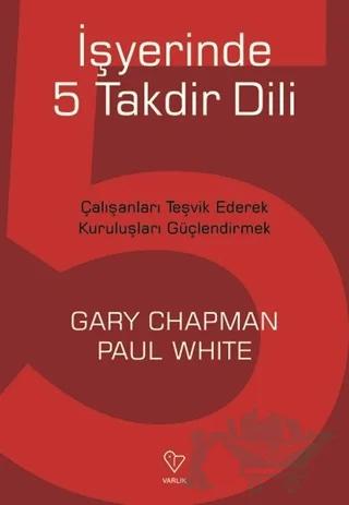 İşyerinde 5 Takdir Dili
