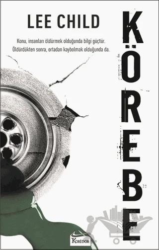 Körebe