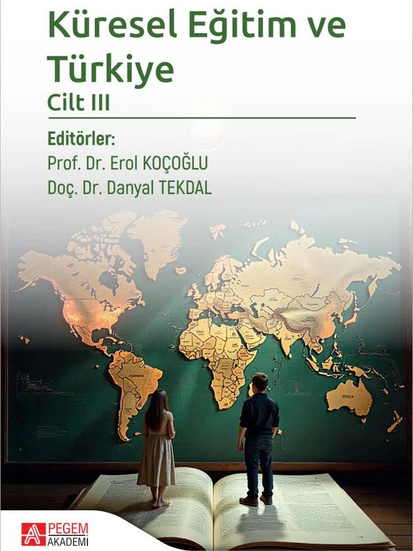 Küresel Eğitim ve Türkiye Cilt III
