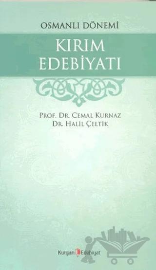 Osmanlı Dönemi Kırım Edebiyatı