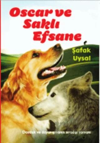 Oscar ve Saklı Efsane