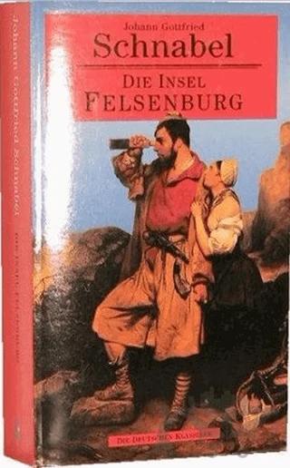 Die Insel Felsenburg