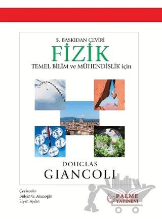 Fizik (Temel Bilim ve Mühendislik İçin)