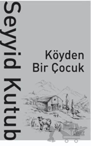 Köyden Bir Çocuk