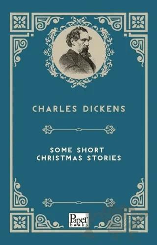 Some Short Christmas Stories