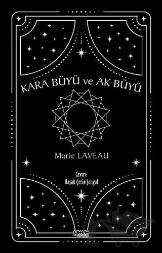 Kara Büyü ve Ak Büyü