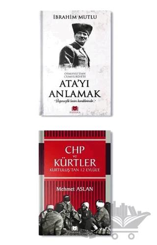 Araştırma Set - 2 Kitap Takım