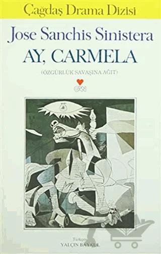 Ay, Carmela