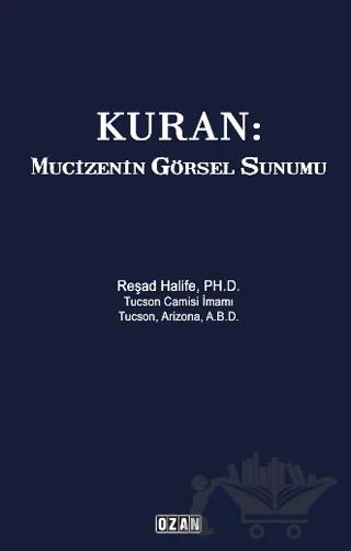 Kuran: Mucizenin Görsel Sunumu