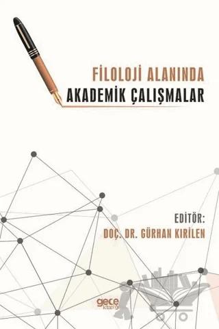 Filoloji Alanında Akademik Çalışmalar