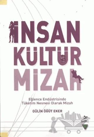 İnsan Kültür Mizah