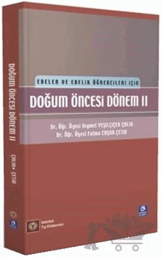 Doğum Öncesi Dönem 2