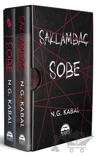 Saklambaç ve Sobe İkili Set