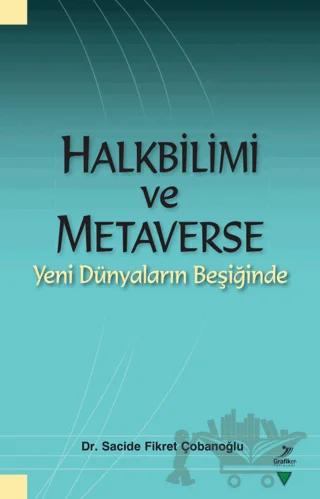 Halkbilimi ve Metaverse