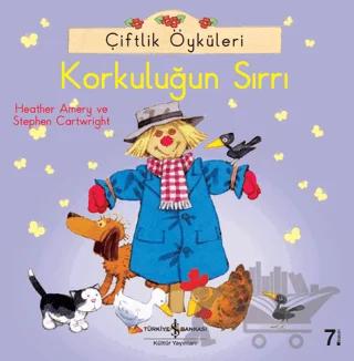 Çiftlik Öyküleri - Korkuluğun Sırrı