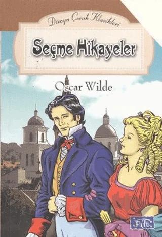 Seçme Hikayeler