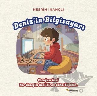 Deniz'in Bilgisayarı