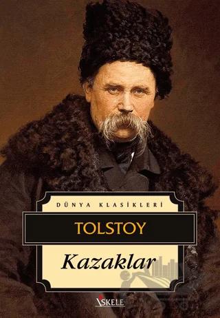 Kazaklar