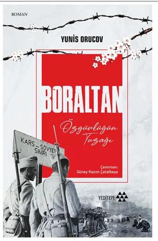 Boraltan