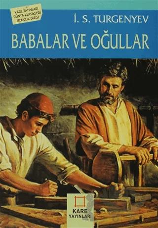 Babalar ve Oğullar