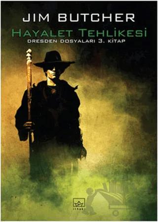 Hayalet Tehlikesi