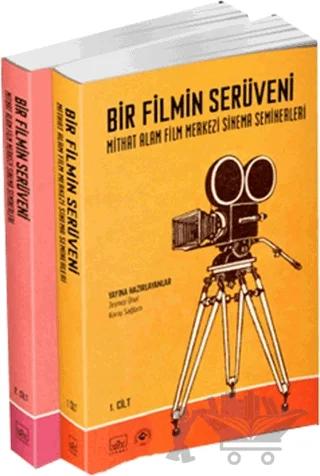 Bir Filmin Serüveni - (Cilt 1-2)