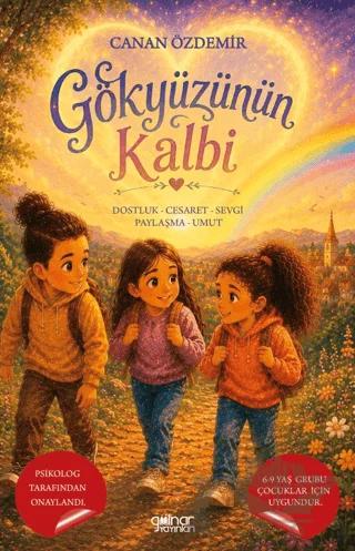 Gökyüzünün Kalbi