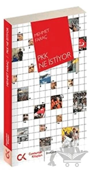 PKK Ne İstiyor