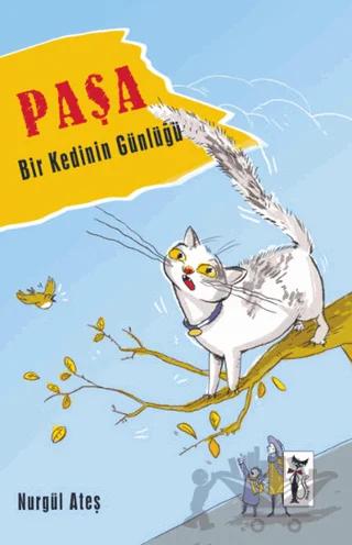 Paşa - Bir Kedinin Günlüğü