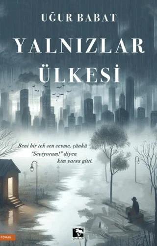 Yalnızlar Ülkesi
