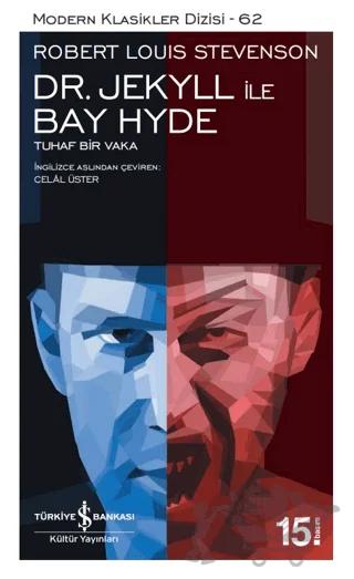 Dr. Jekyll İle Bay Hyde