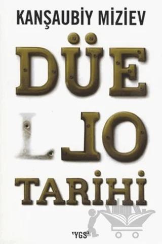 Düello Tarihi