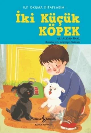 İki Küçük Köpek