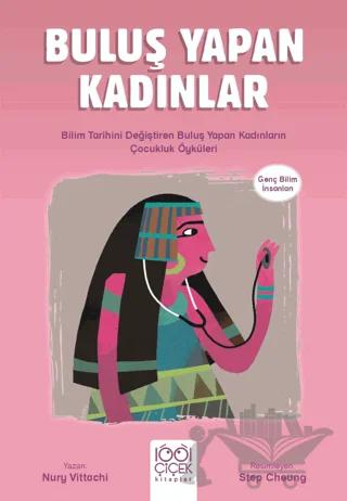Buluş Yapan Kadınlar - Genç Bilim İnsanları