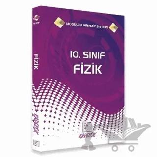 10. Sınıf Fizik Konu Anlatımlı