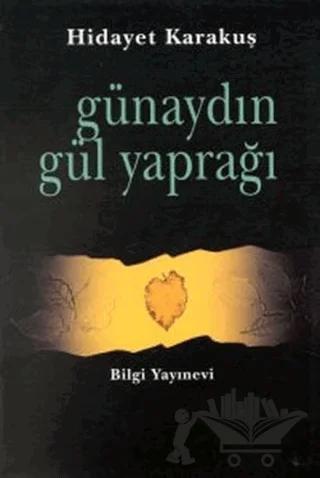 Günaydın Gül Yaprağı