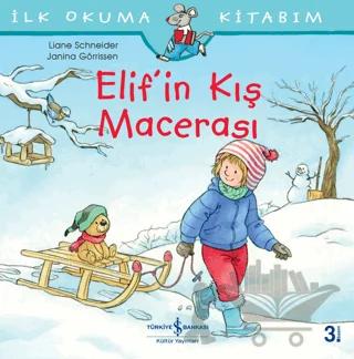 Elif’in Kış Macerası