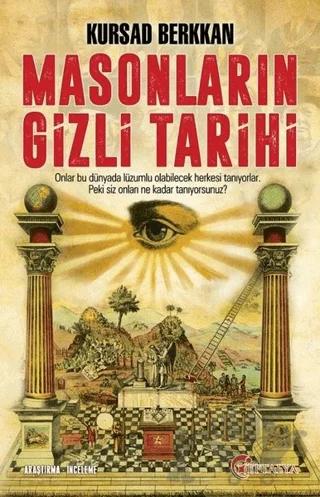 Masonların Gizli Tarihi