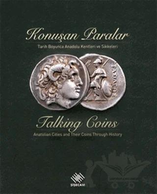 Konuşan Paralar - Talking Coins