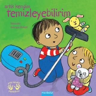 Artık Kendim Temizleyebilirim