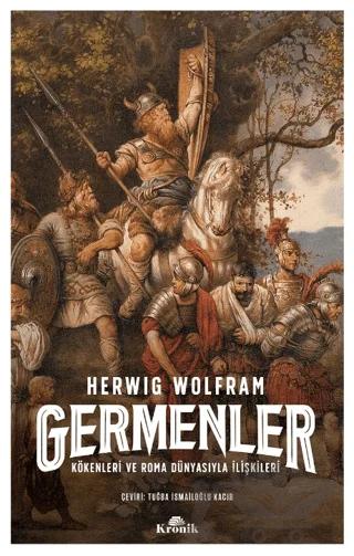 Germenler