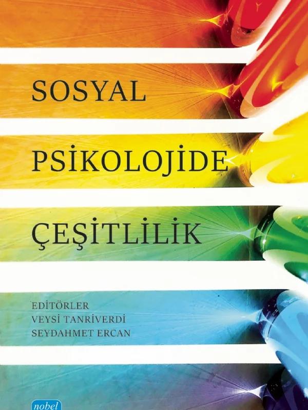 Sosyal Psikolojide Çeşitlilik
