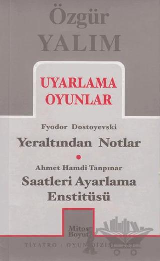 Uyarlama Oyunlar