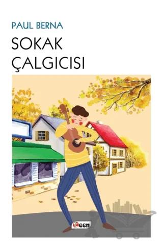 Sokak Çalgıcısı