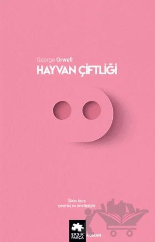 Hayvan Çiftliği