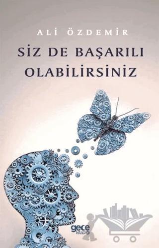 Siz De Başarılı Olabilirsiniz