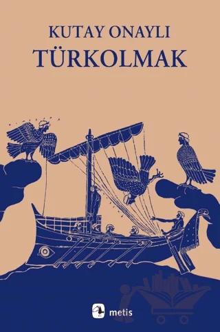 Türkolmak