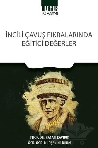 İncili Çavuş Fıkralarında Eğitici Değerler